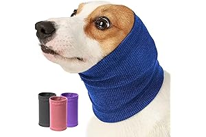 Nanaki Dog Calming Hoodie: The Ultimate Relaxation for Happy Hounds