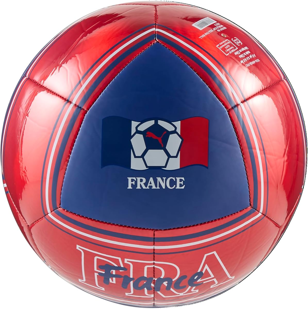 Balón de fútbol Puma 2026 Fan