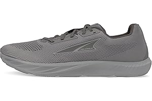 Altra Provision 3.5 Men's Stabilized Support Running Shoes