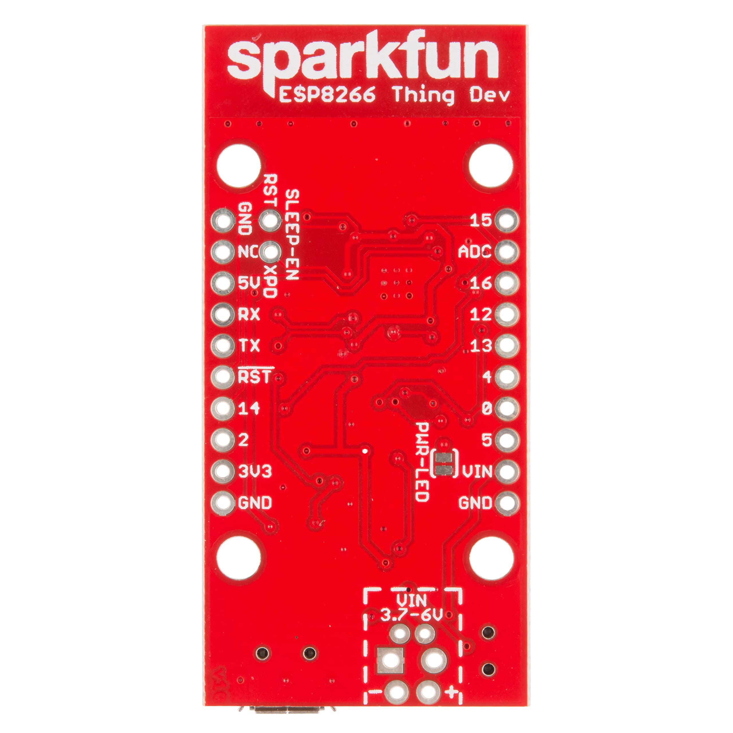 SparkFun ESP8266 Thing - WiFi-enabled IoT Dev Board Jamaica