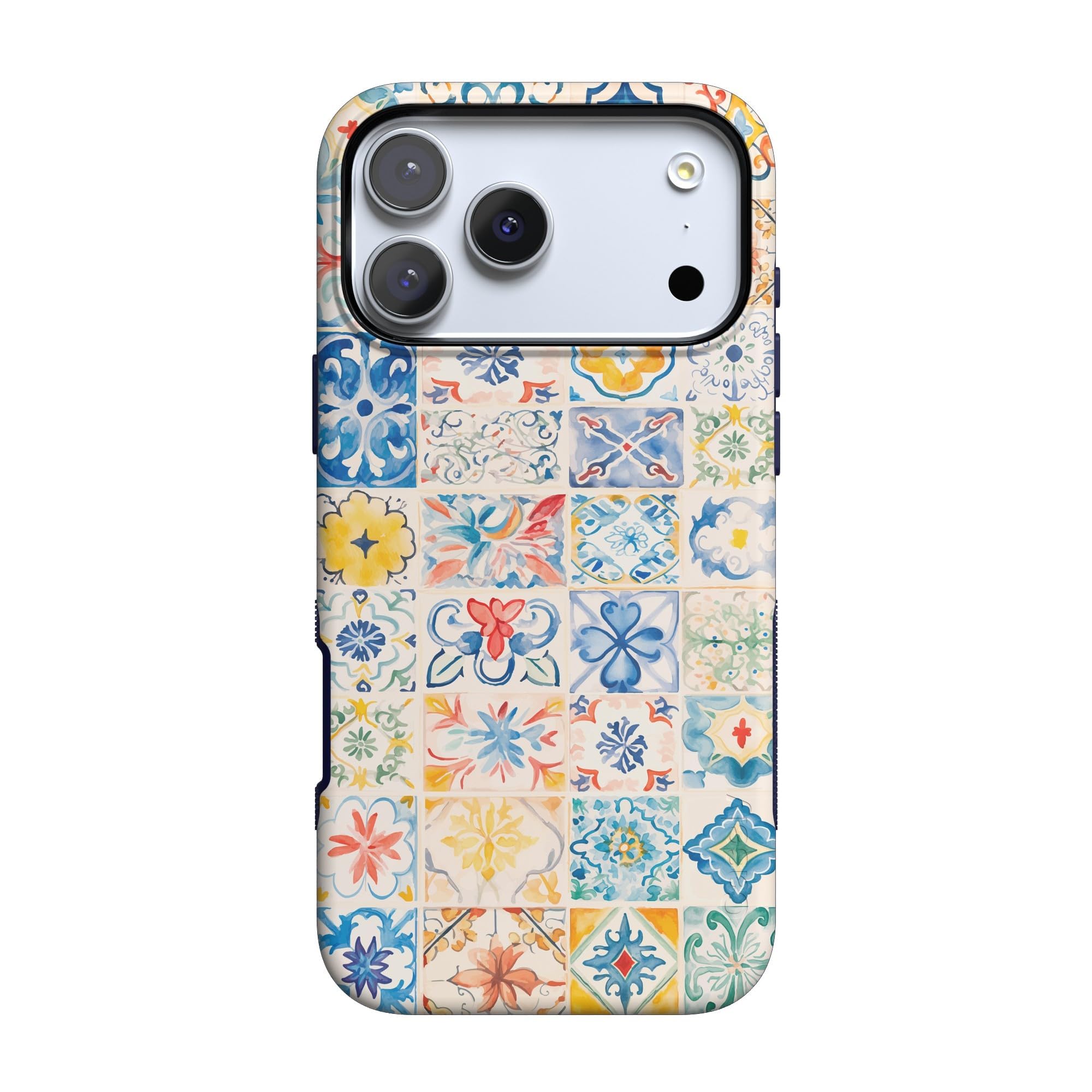 Amazon.com: Casely iPhone 17 Pro Max Case | Dolce Vita | Tuscan