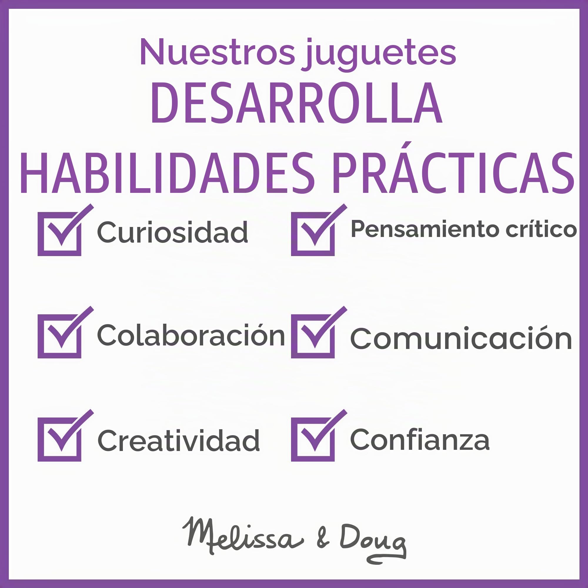 Melissa & Doug Disfraz Espía para Niños y Niñas, Traje de Fiesta con Accesorios, Juego de Imitación, Disfraz de Halloween o Carnaval, Juego Creativo, Traje para niños de 3 4 5 6 años
