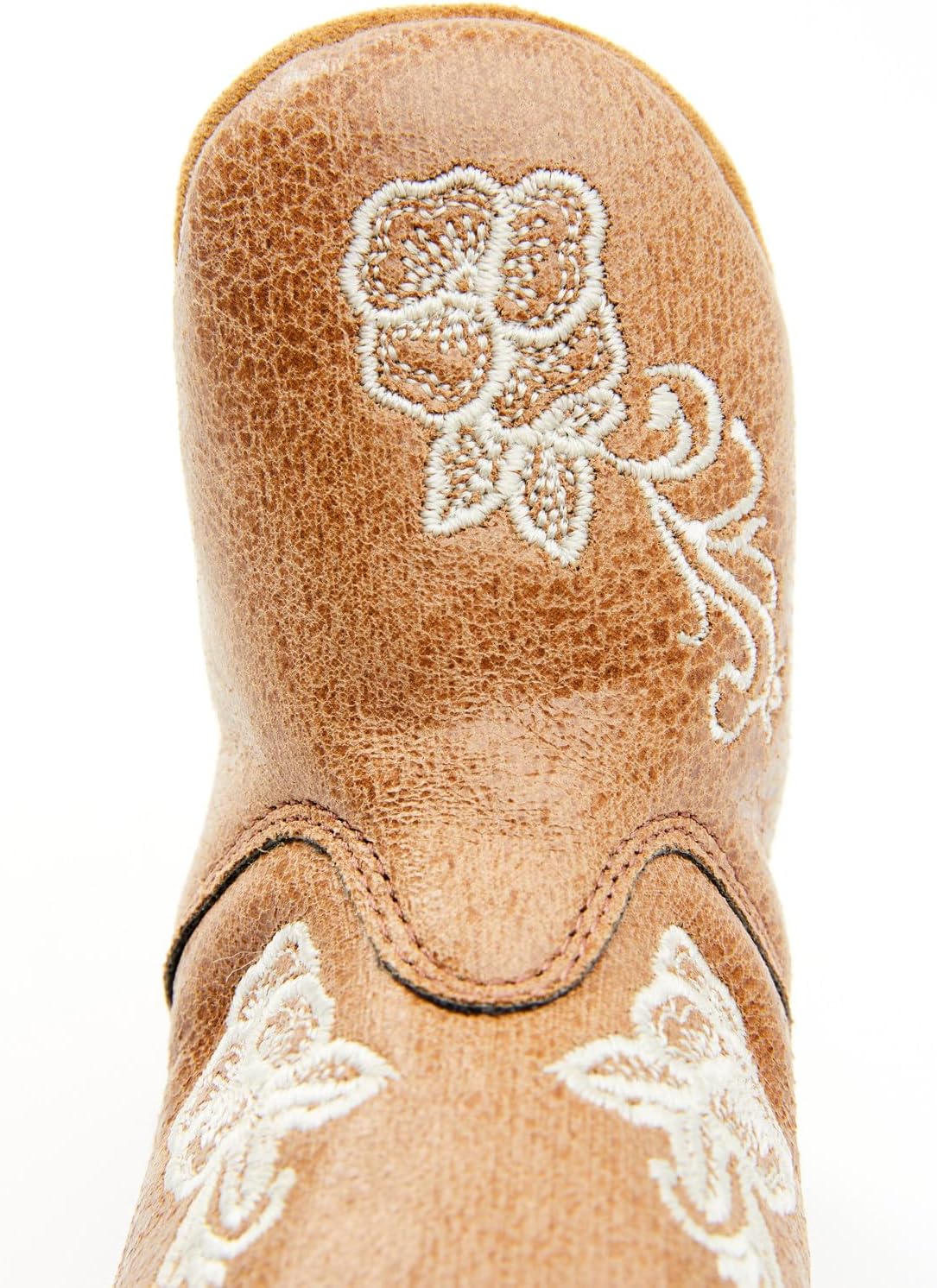 Boot Barn Infant-Girls' Lil' Lasy Poppet Round Toe - B10137