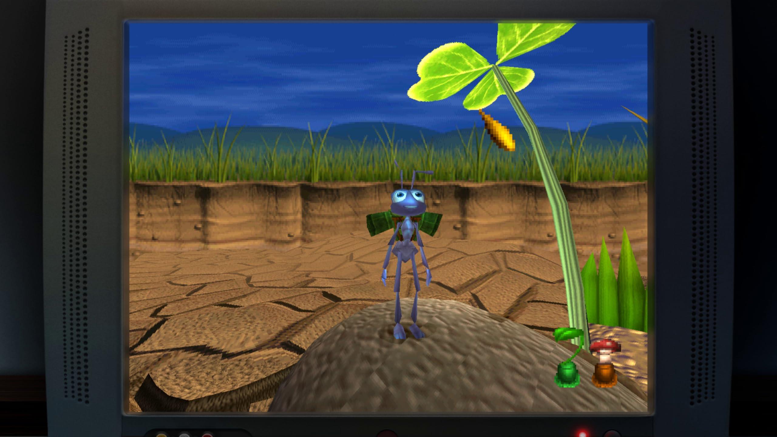 Toy Story: Retro Roundup! + Toy Story 3 Complete Edition Double Pack - PS5