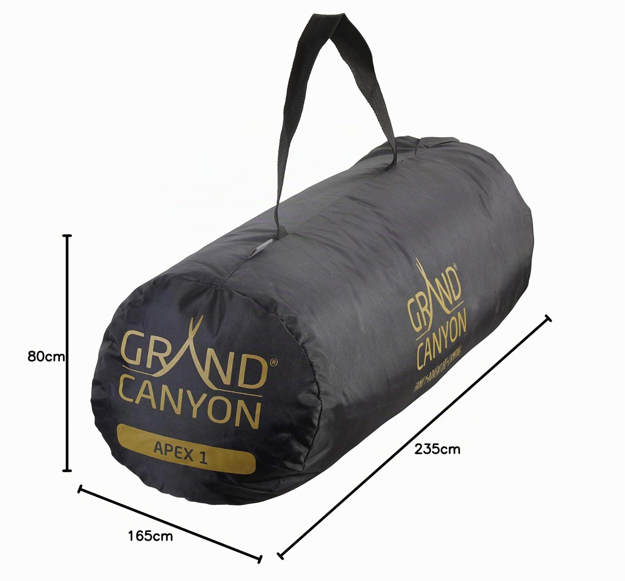 Grand Canyon Apex 1 Tent