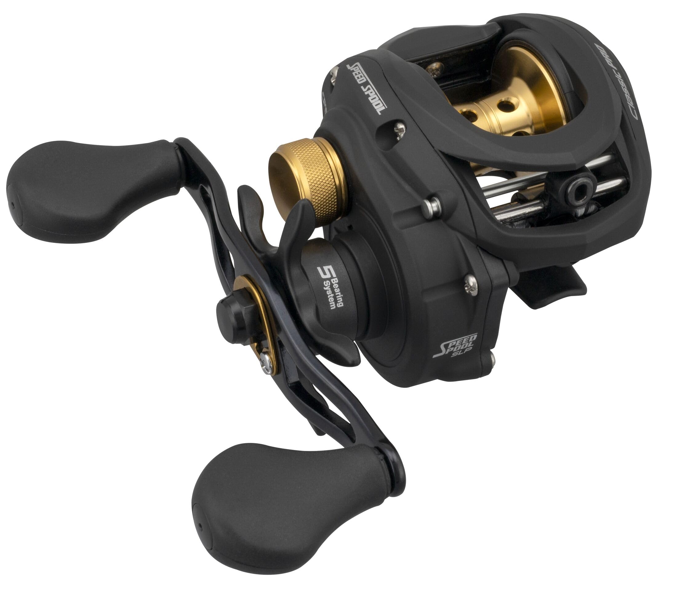 Lew's Classic Pro Speed Spool SLP Baitcast Reel