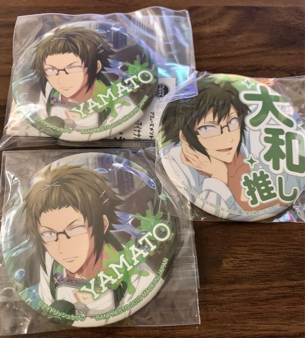 アイナナ プライズ 一番カフェ