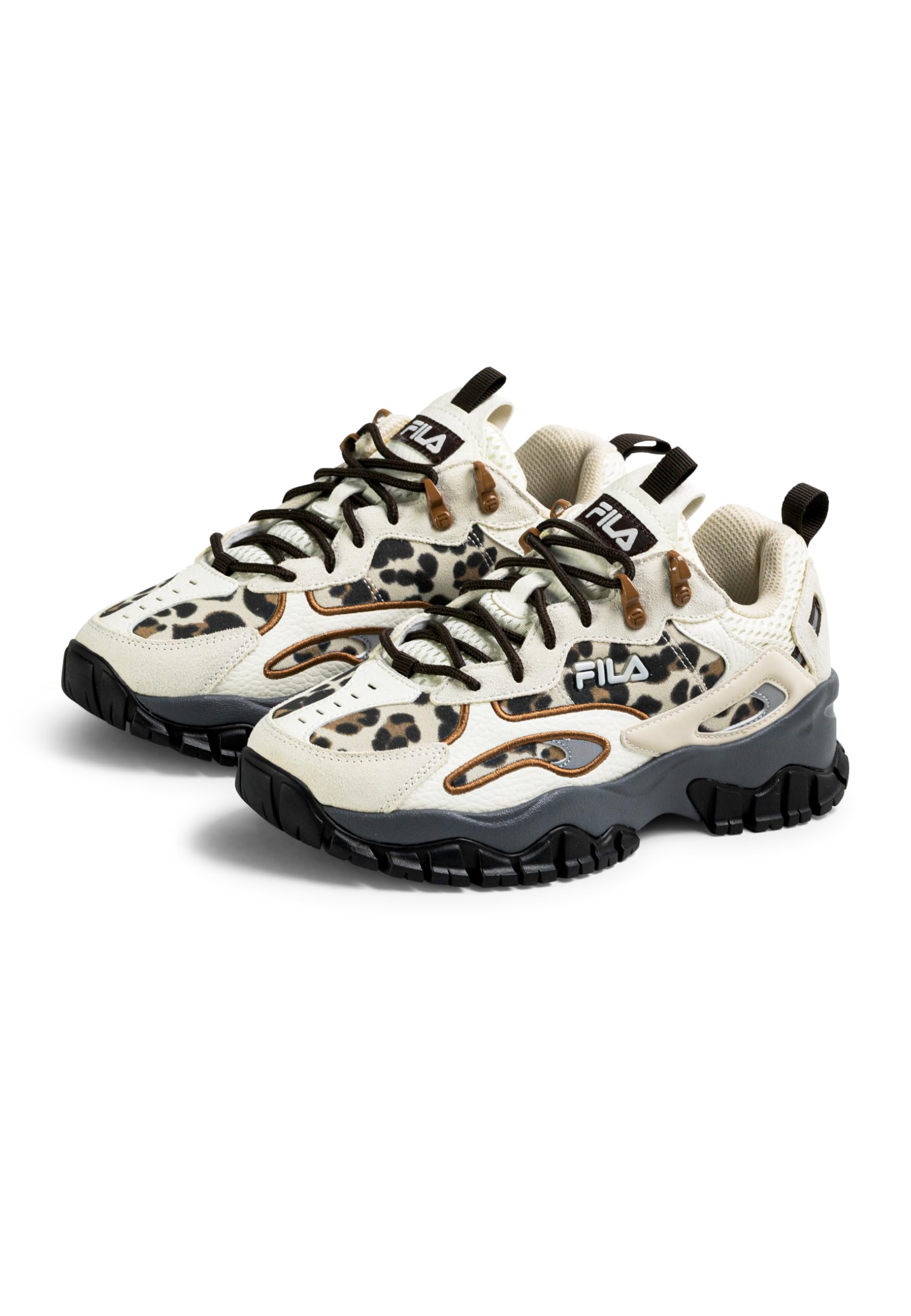 FILA Kobiety Ray Tracer Tr2 A WmnAdidasy