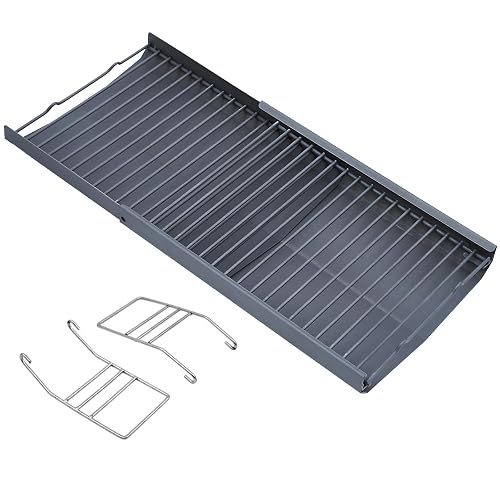 Grillflame 810-0029 Charcoal Ash Pan Replacement Parts