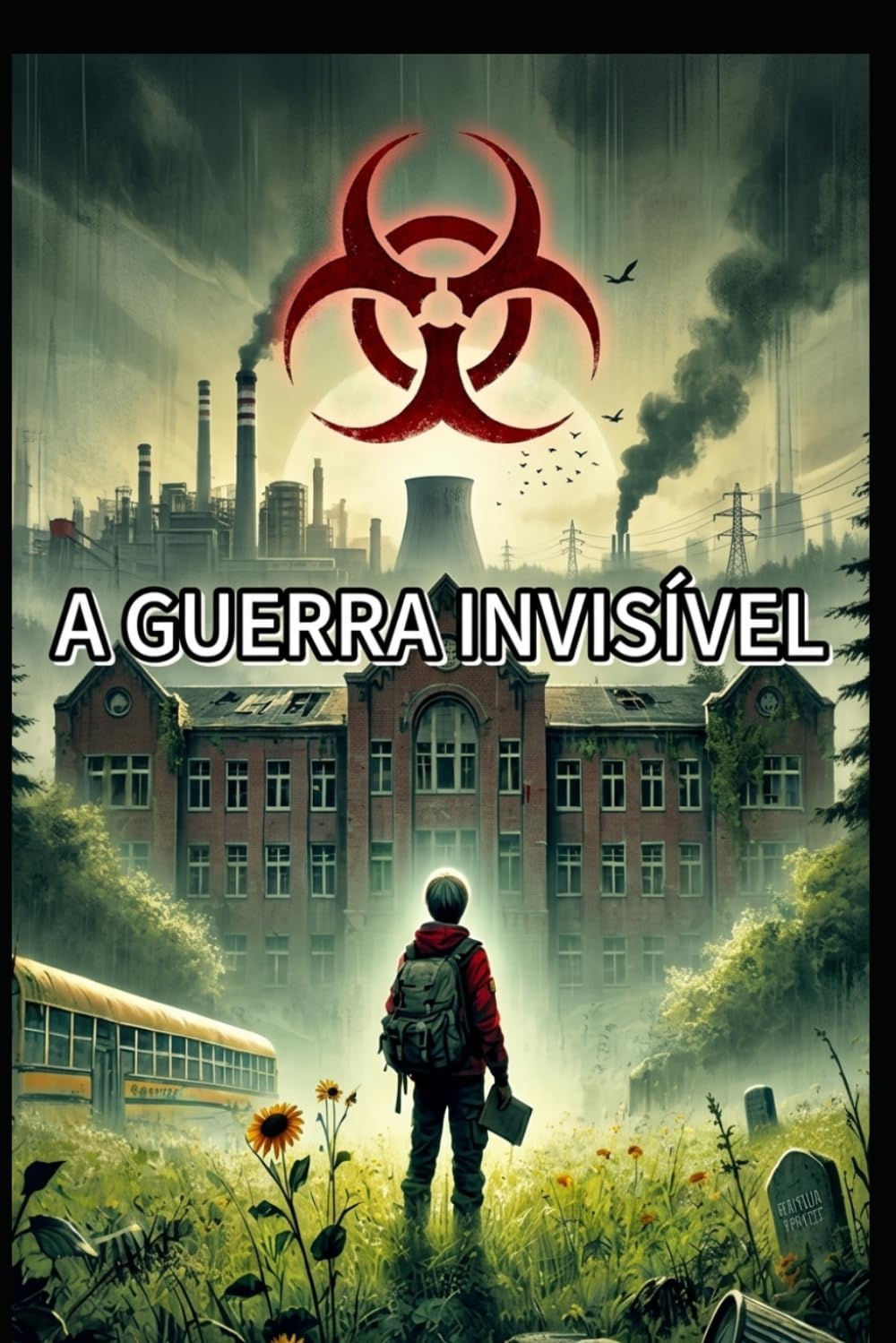A GUERRA INVISÍVEL