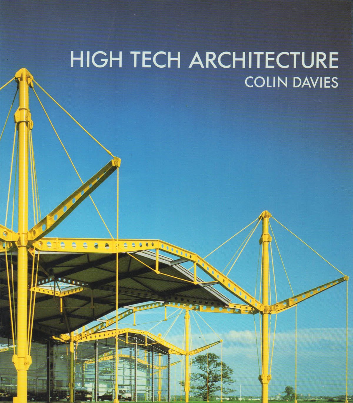 High Tech Architecture