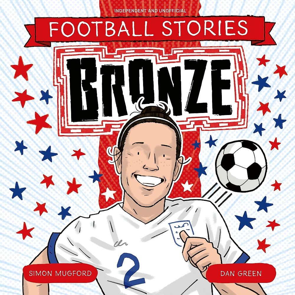 Bronze (Football Stories)