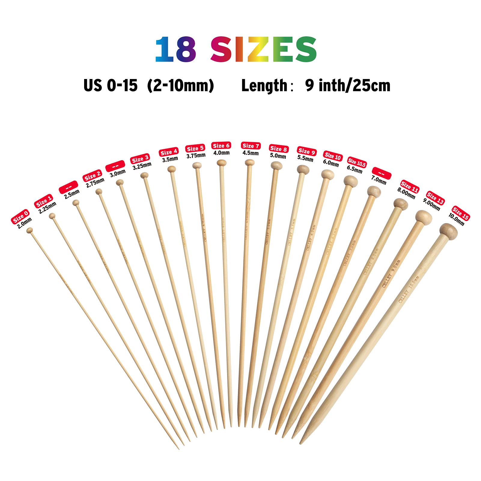 Lana Grossa Jeu D'Aiguilles / Aiguilles Pour Tricoter Des Chaussettes Bambou EBa