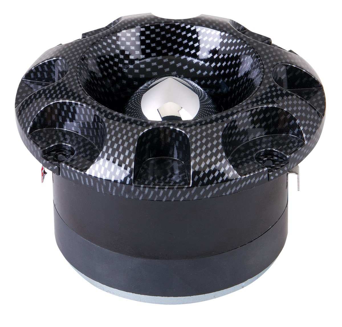 Soundstream SST-20 90W 1.75" Pro Audio Series Car Tweeter, Sold Individually
