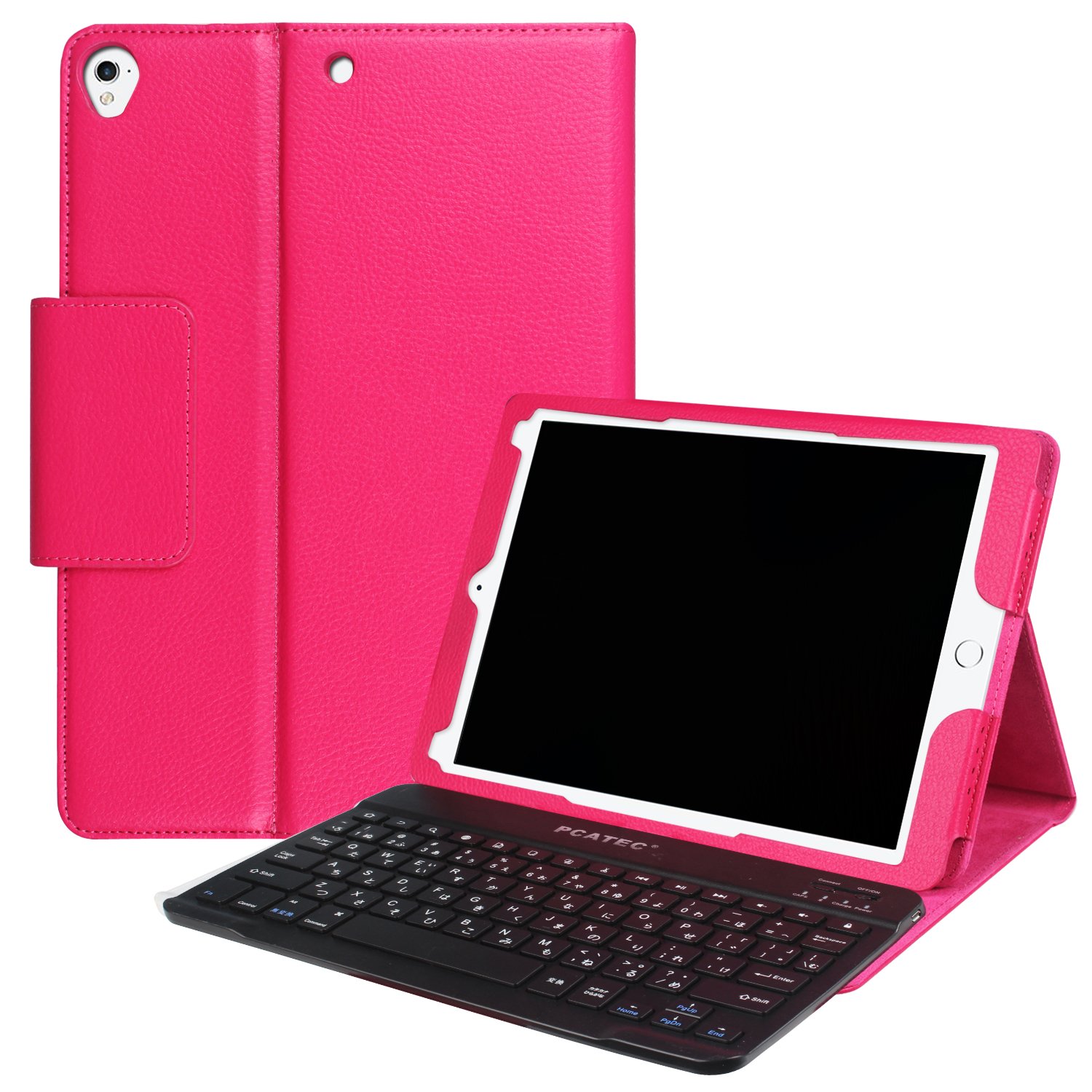 Amazon | 【PCATEC】iPad 9.7(2018第6世代) / NEW iPad9.7（2017年