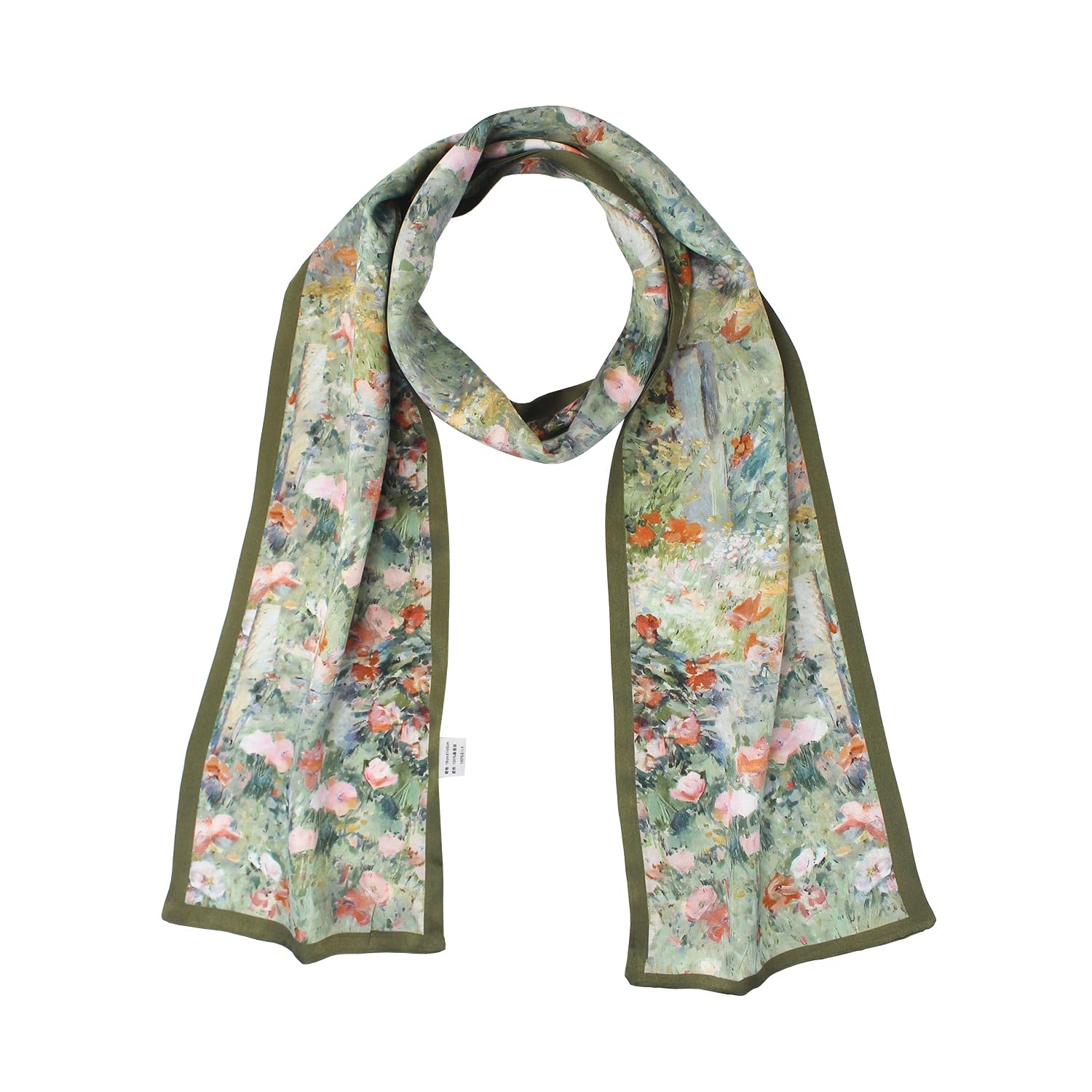 ANDANTINO Lunghe sciarpe da donna