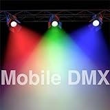 martin lighting dmx software Full automation and programmable buttons