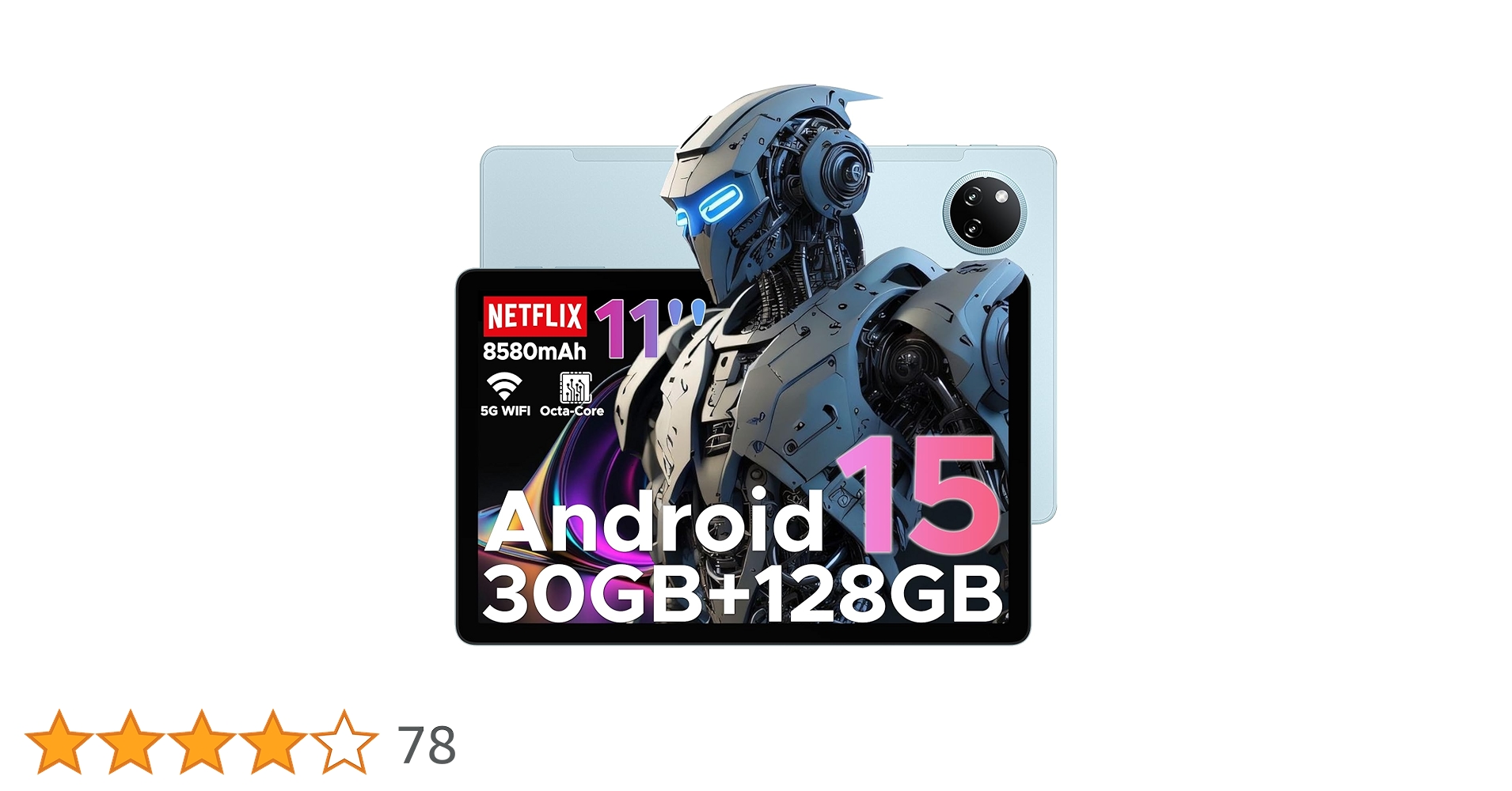 Amazon.co.jp: 【Android 15 タブレット 初登場】DOOGEE A9pro+