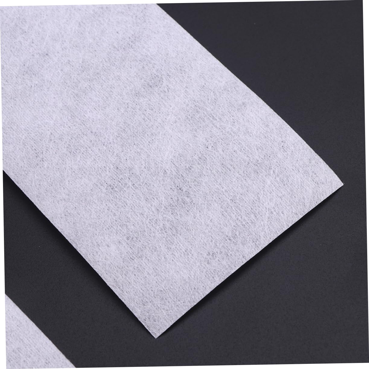 300pcs Expert Wax Strips Alternative Nonwoven Hair Removal Strips for Face Body