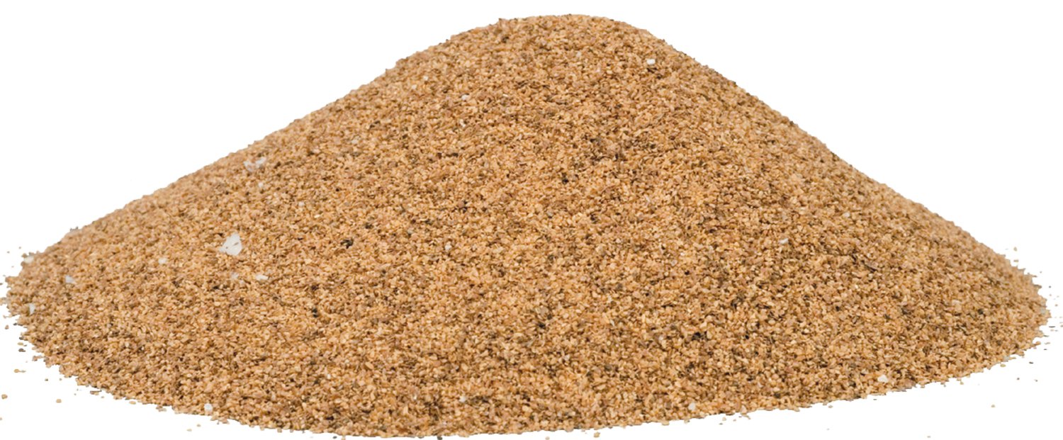 Raytech 41-290 Dri-Shine VII Nut Based Media, 5lbs Size