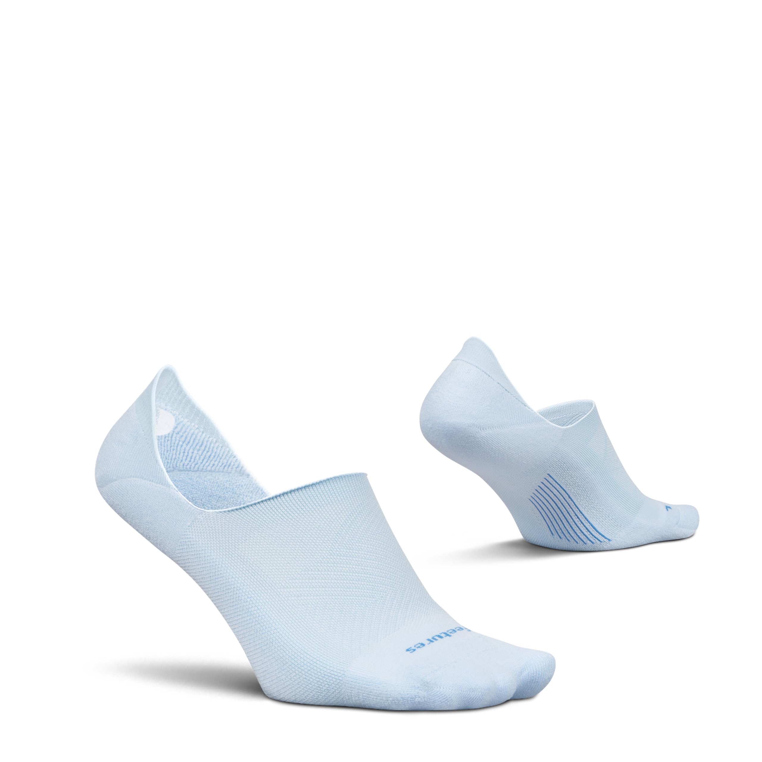 Feetures Unisex Ice Elite Invisible Light Cushion Medium