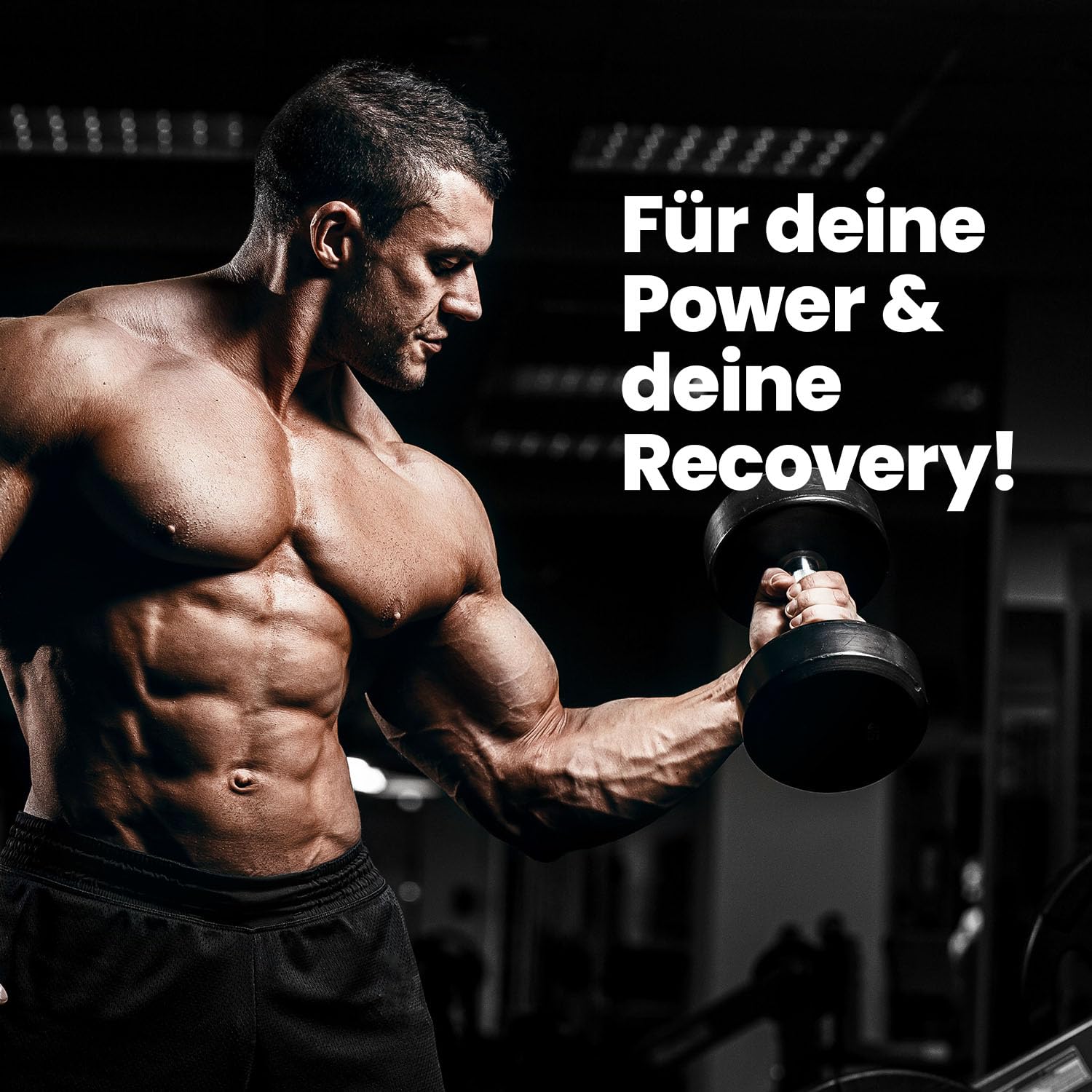 Mammut Nutrition Formel 90 Proteinpulver Schoko – 3kg – 4-Komponenten Whey Protein Pulver mit Sojaproteinisolat, Milchprotein, Eiprotein & Vitamin B6 – 77% Eiweiß
