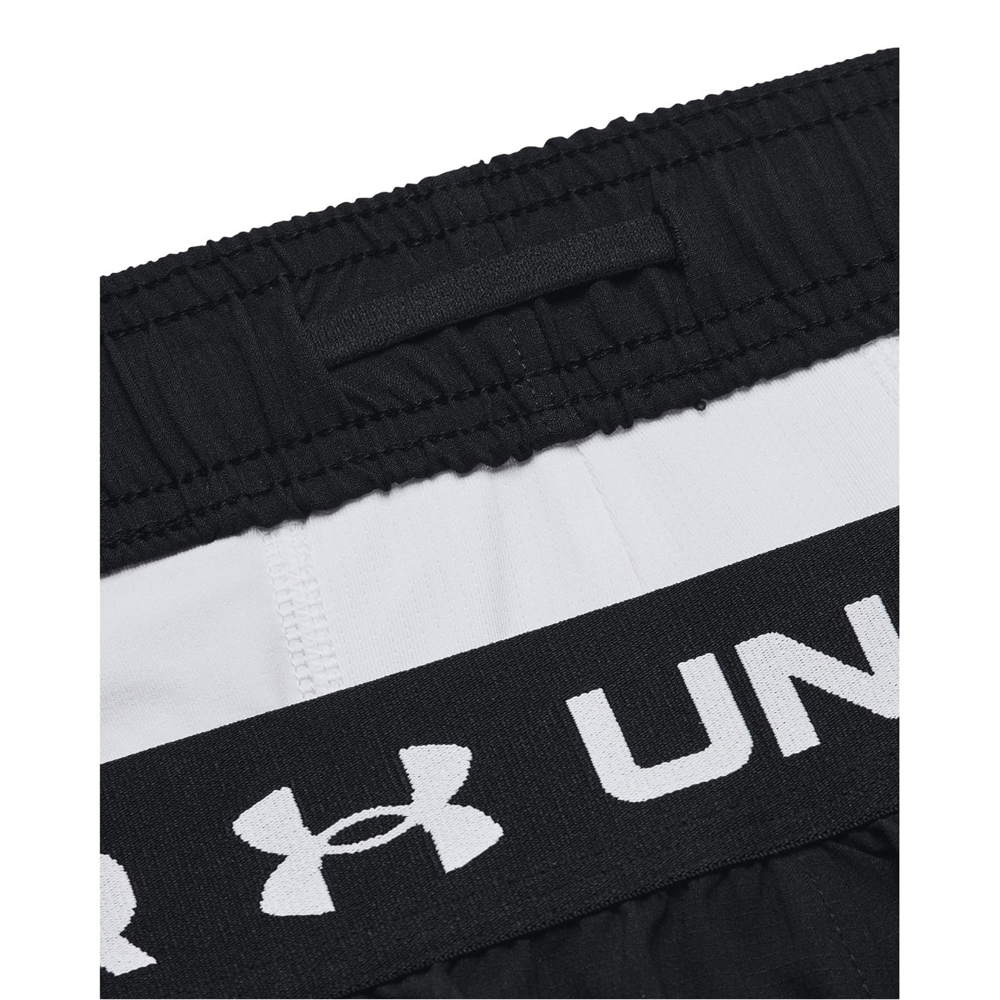 Under Armour Herren Shorts Men's Ua Vanish Woven 2-in-1 Shorts