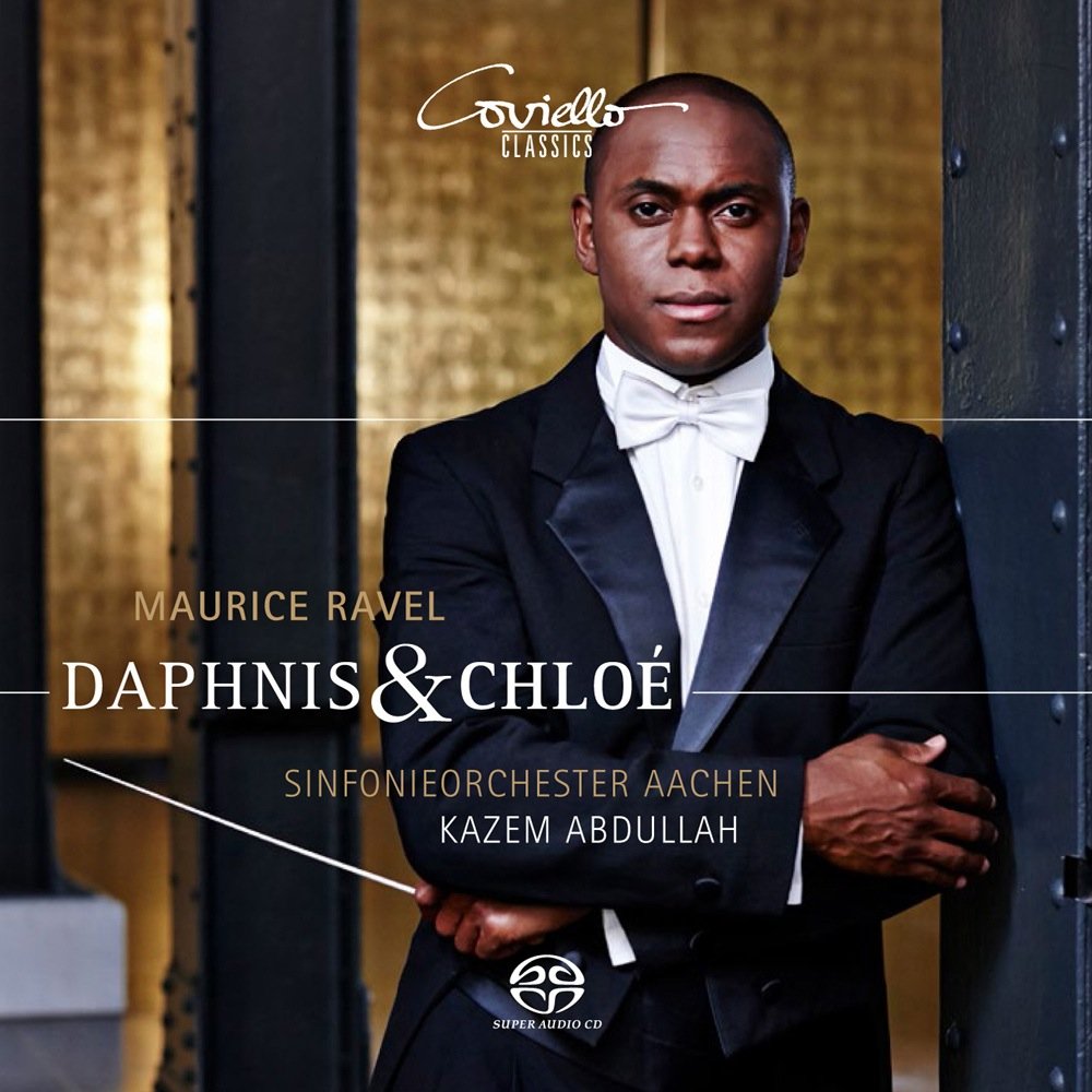 Maurice Ravel: Daphnis & Chloé
