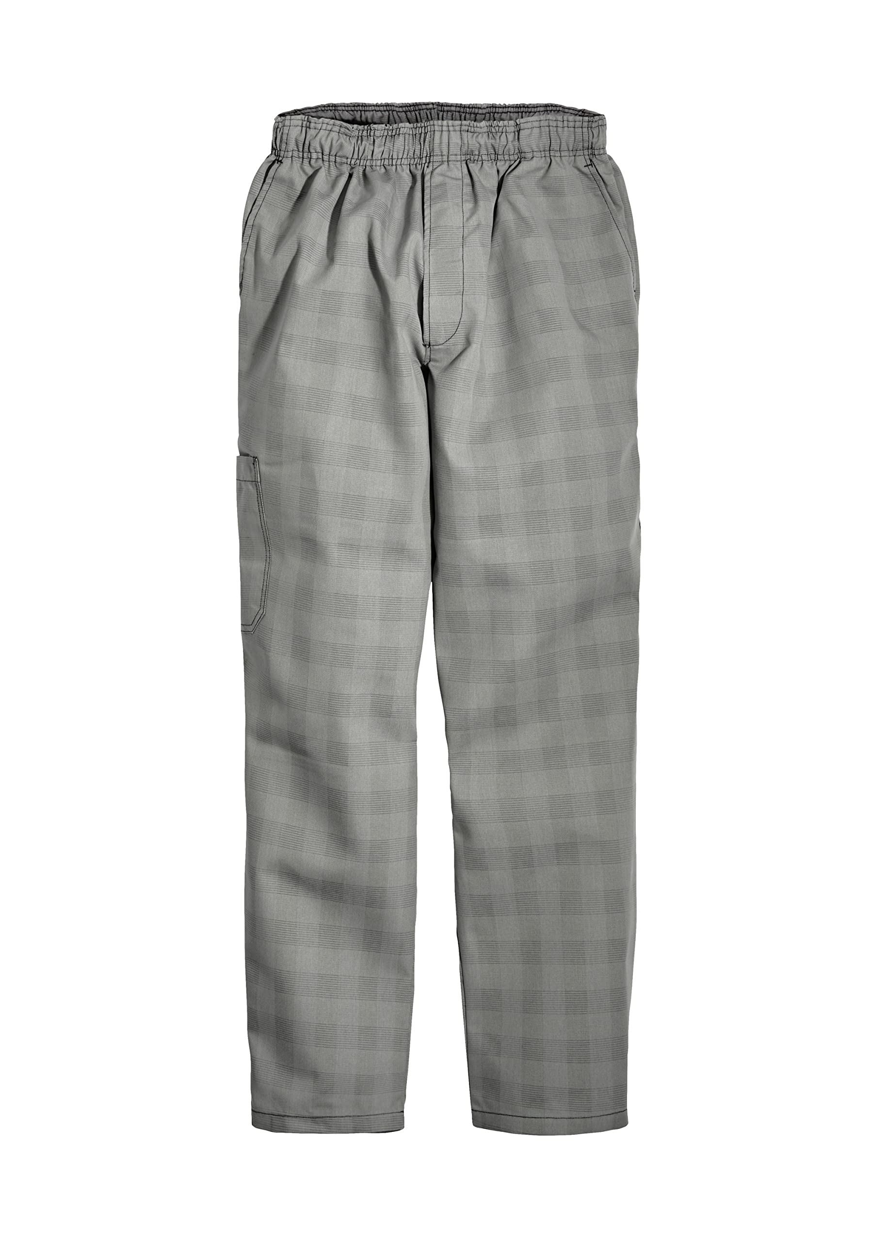 Red Kap Herren Baggy Airflow Chef Hose