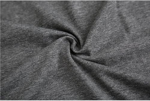 Miniatura 6 de uxcell Men's Shawl Collar Cardigan Drape Cape Lightweight Long Length Knit Sweaters