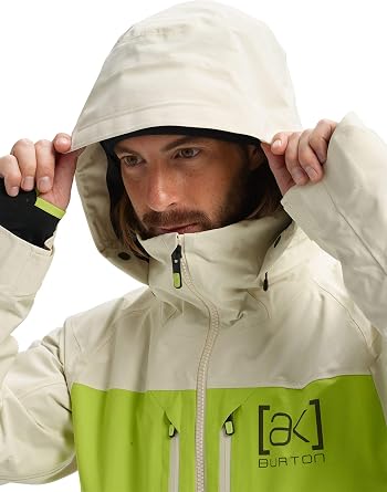 Burton Men's AK 2L Gore-Tex Swash Jacket