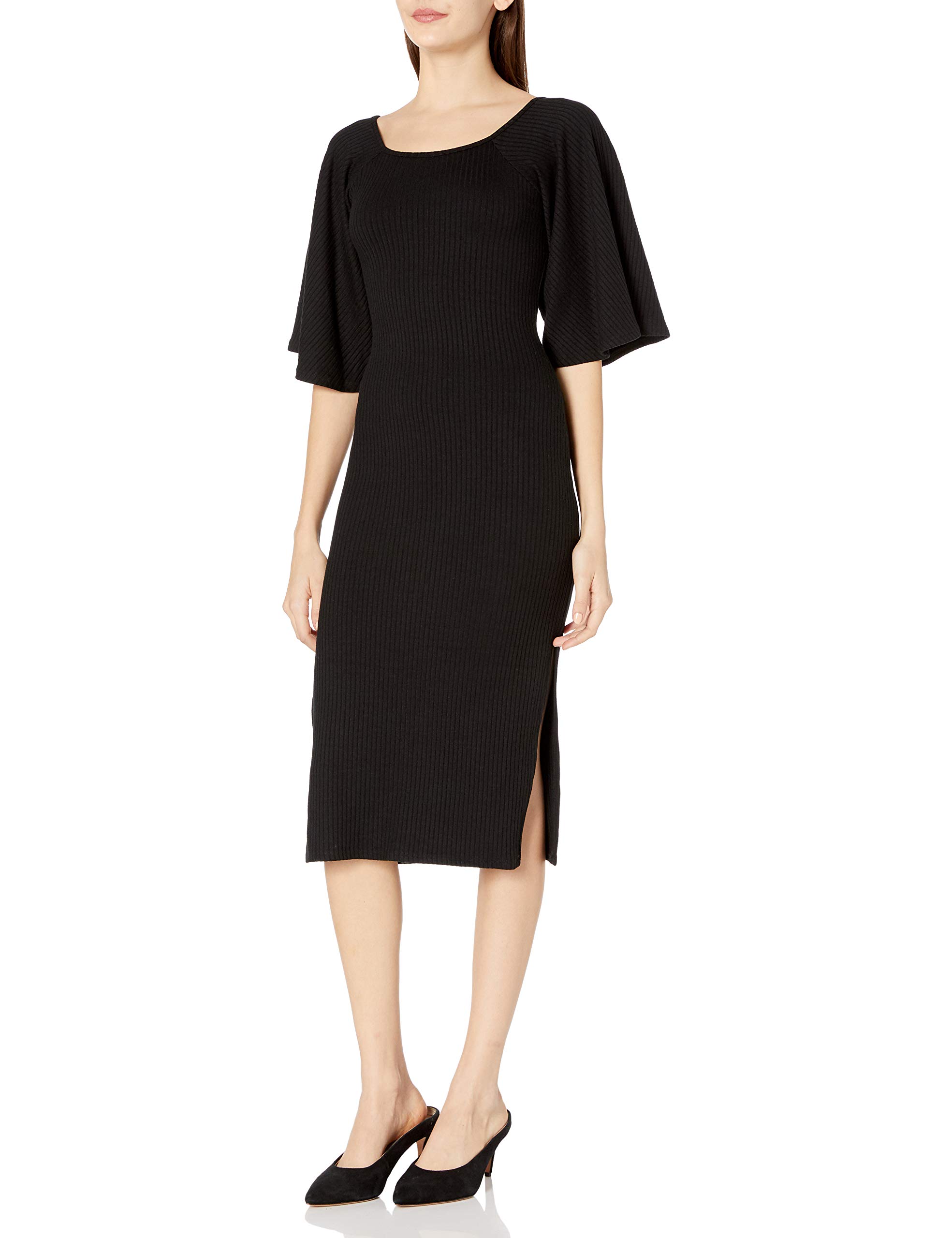Rachel Pally Women's Rib Zia Dress