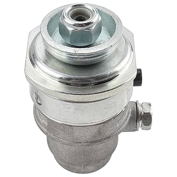 Amazon.com: CARBBIA P021048040 Gear Box Gearbox Case Gear