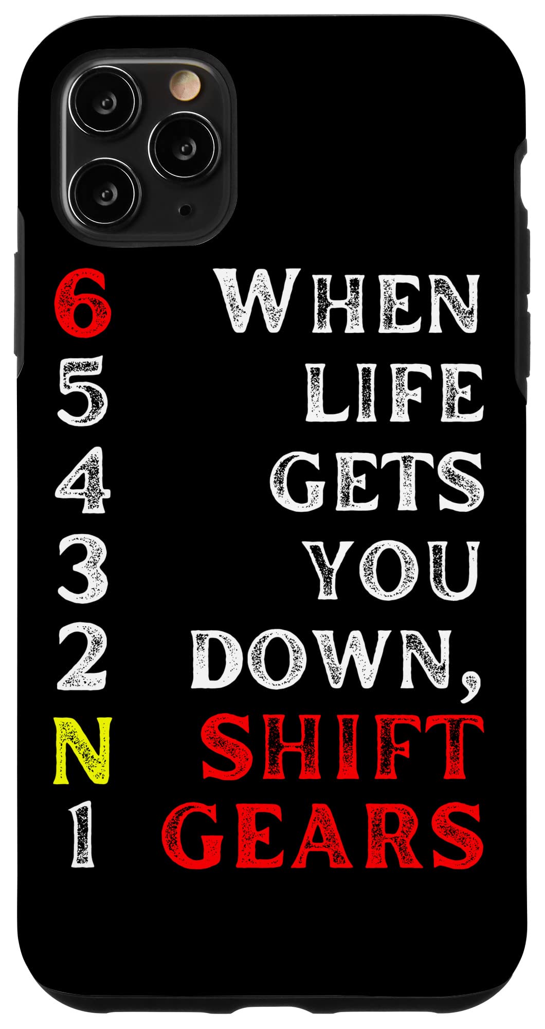 Amazon.com: iPhone 11 Pro Max 1N23456 shirt, Motorcycle Gear