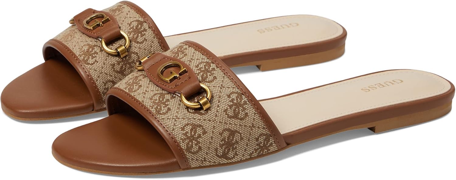 GUESS womens Hammi