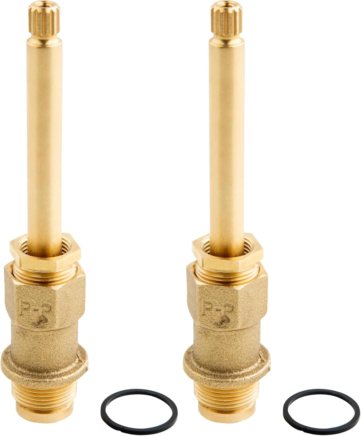 Pfister 9103740 Hot and Cold Tub/Shower Stem with Bonnet (Pack of 2)