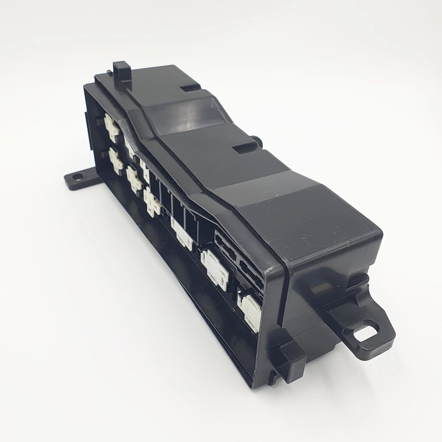 Fuse Relay Box + Cover for ISUZU NPR NQR NPR-HD NRR 94-07