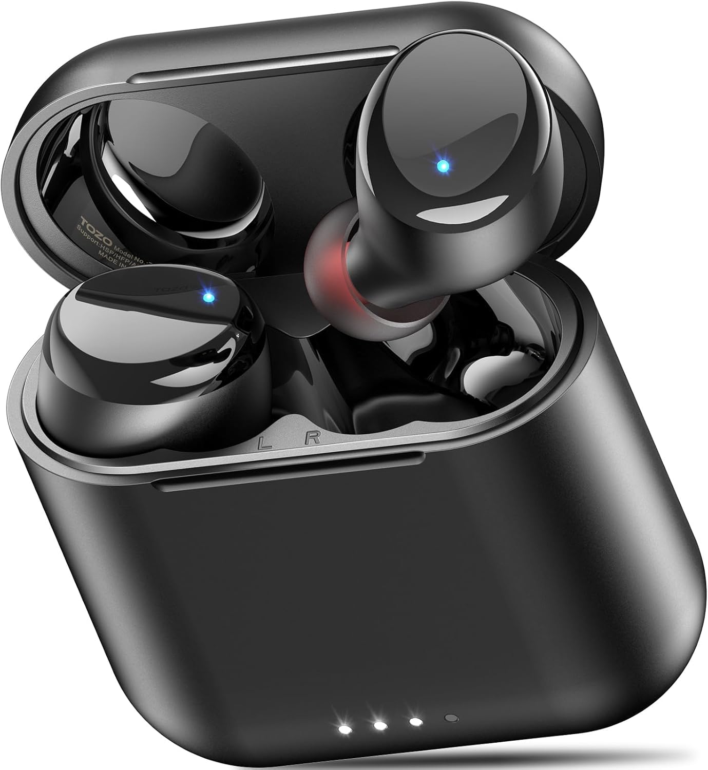 TOZO T6 Wireless Earbuds, Bluetooth Ear