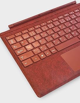 Amazon | マイクロソフト Surface Pro Signature タイプカバー