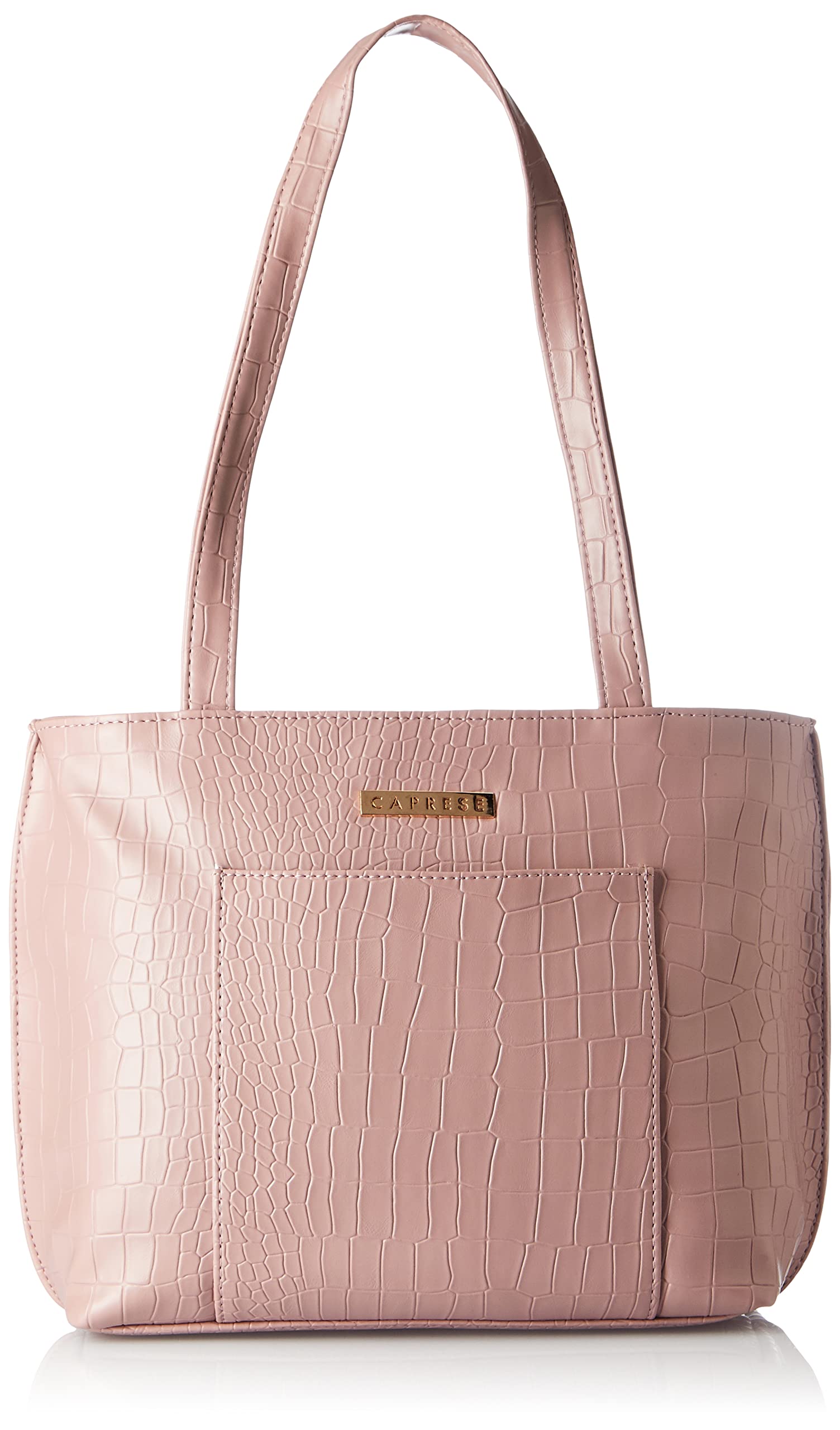 Caprese womens HARLYN T Medium DUSTY PINK Tote Bag (B0B3ZMM2DT) Amazon Price History, Amazon Price Tracker