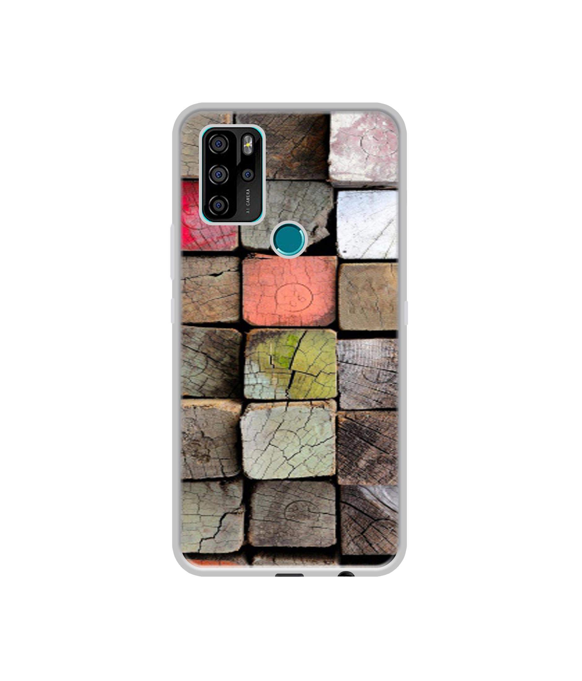 Casotec Wood Lumber Paint Design Printed Silicon Soft TPU Back Case Cover for Micromax in Note 1 (B08S32D2DX) Amazon Price History, Amazon Price Tracker