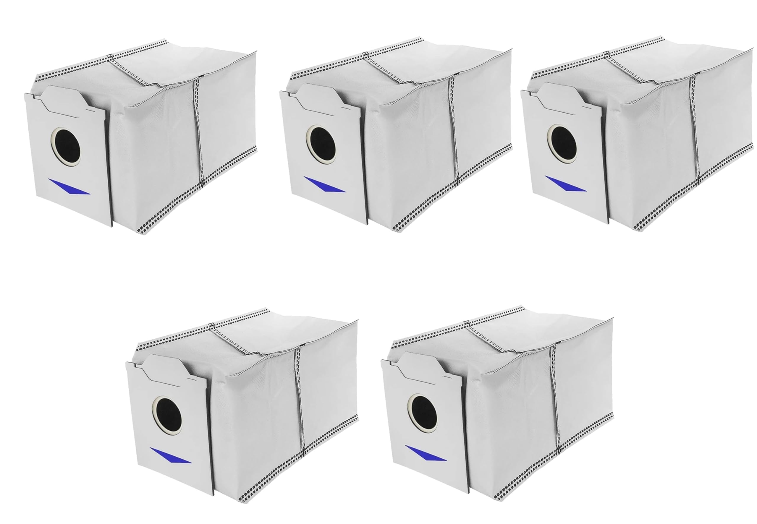 Ecovacs Deebot N30 Plus Replenishment Kit -18