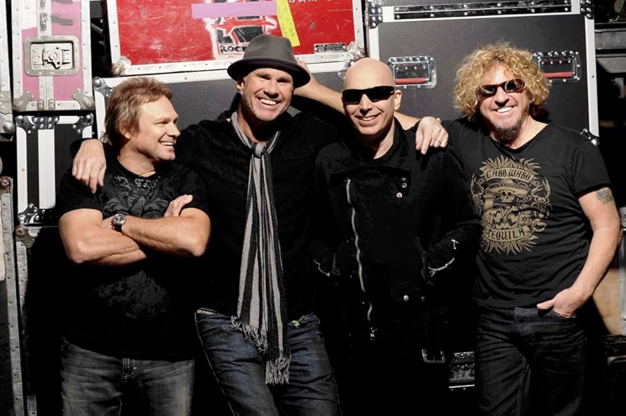 Amazon.co.jp: Chickenfoot: ミュージック