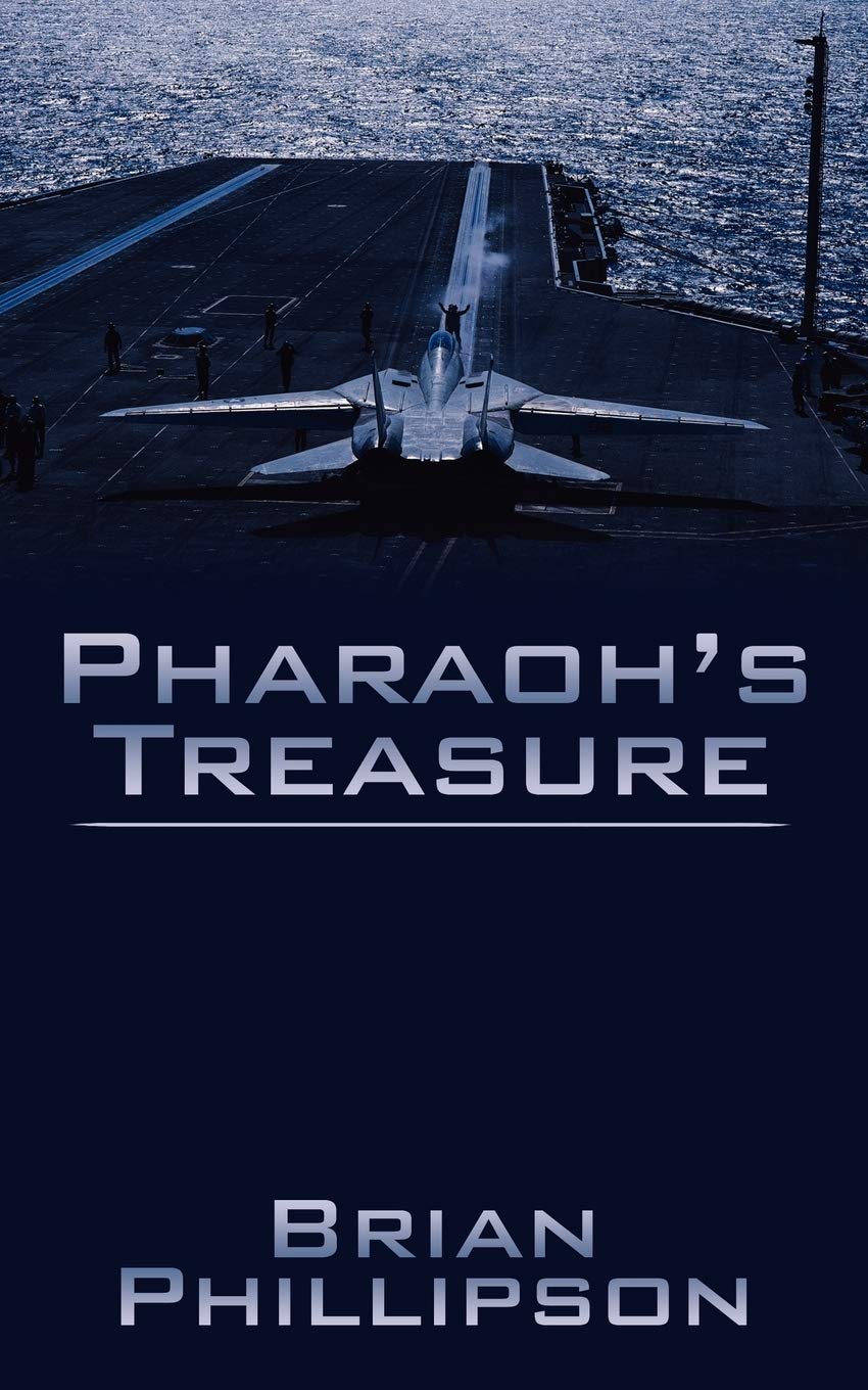 Pharaoh's Treasure