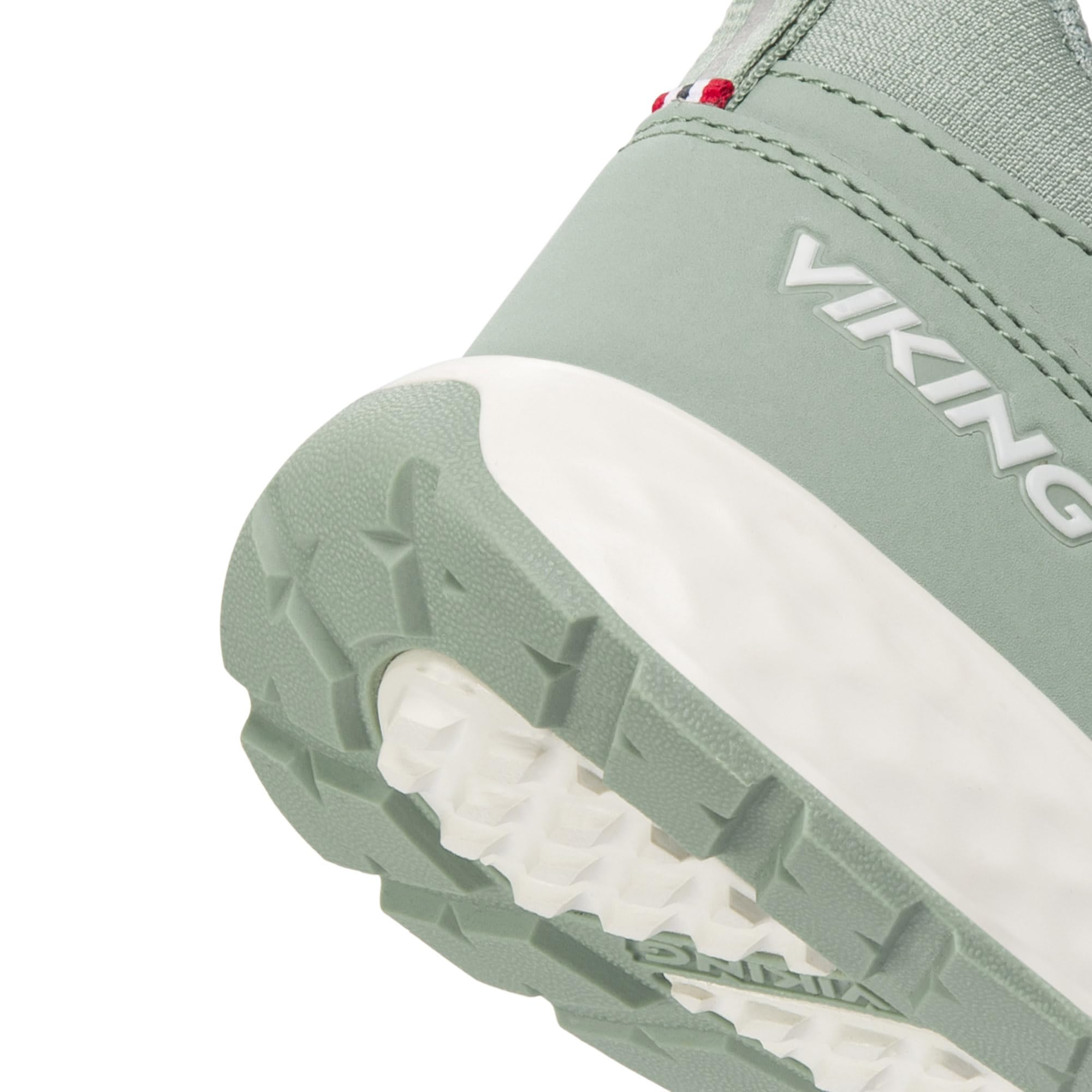 Viking Unisex Kinder Fun Mid GTX 1vWalking Shoe