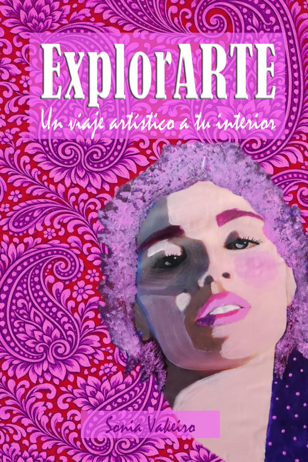 ExplorARTE: Un viaje artístico a tu interior
