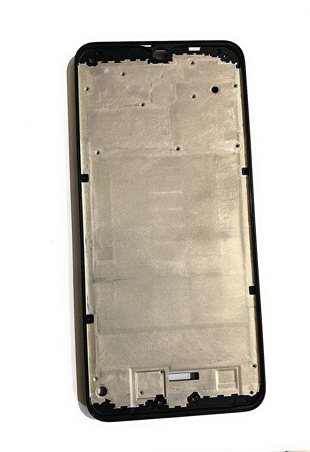 LCD Middle Frame Crome Body for Xiaomi Redmi Poco M2 Pro : Green-image-27