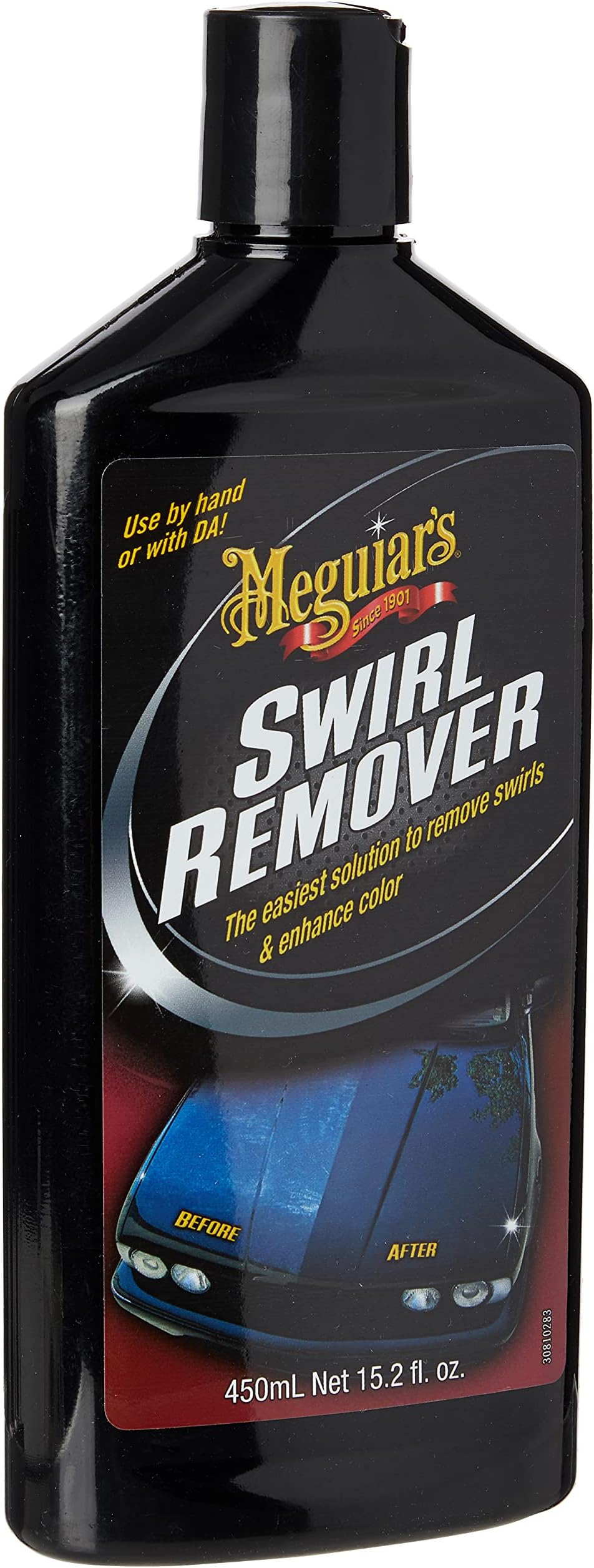Meguiar'sG17616EU Swirl Remover 473 Ml