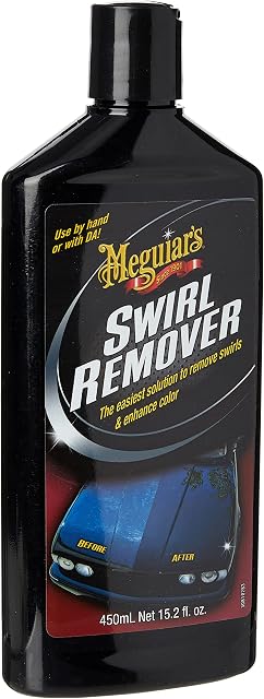 Meguiar's G17616EU Swirl Remover 473ml