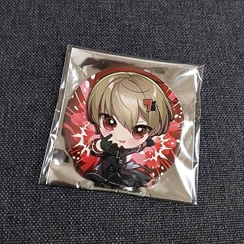 シクフォニ 暇72 デスパレデフォ Amazon.co.jp: シクフォニ 第6弾 缶バッジ 暇72 デスパレ デフォ